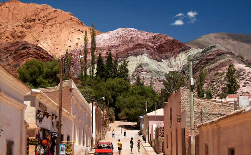 Jujuy Divulgação