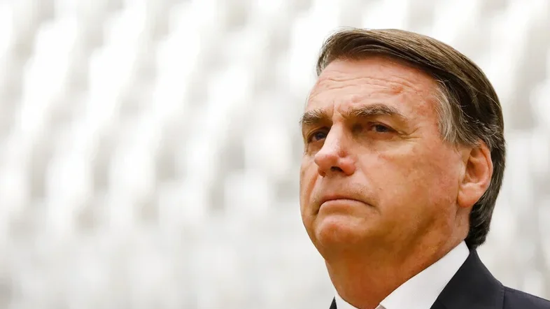 Bolsonaro é o 3º ex-presidente da República a se tornar inelegível
