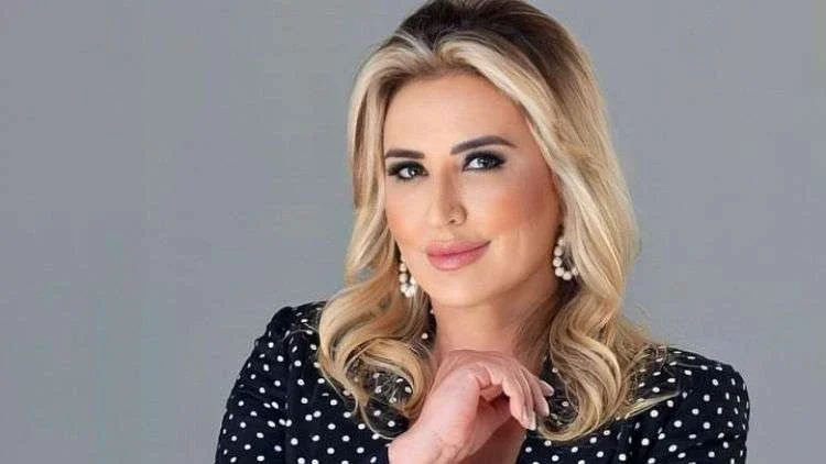 A primeira-dama de Cuiabá, Márcia Pinheiro