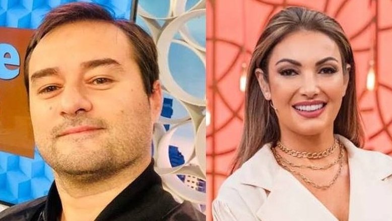 Patrícia Poeta perde processo contra o jornalista Alessandro Lo-Bianco; entenda polêmica