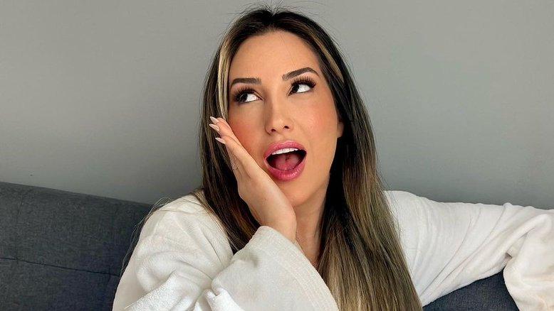 Amanda Meirelles foi campeã do BBB23