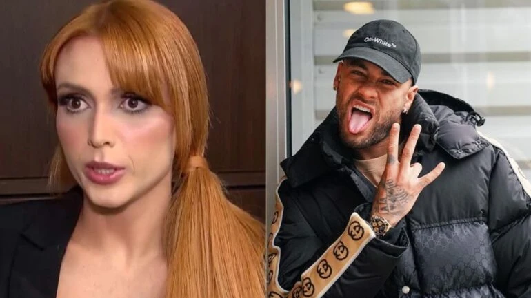 Reprodução/Record TV/Instagram