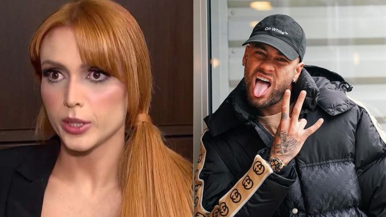 Reprodução/Record TV/Instagram