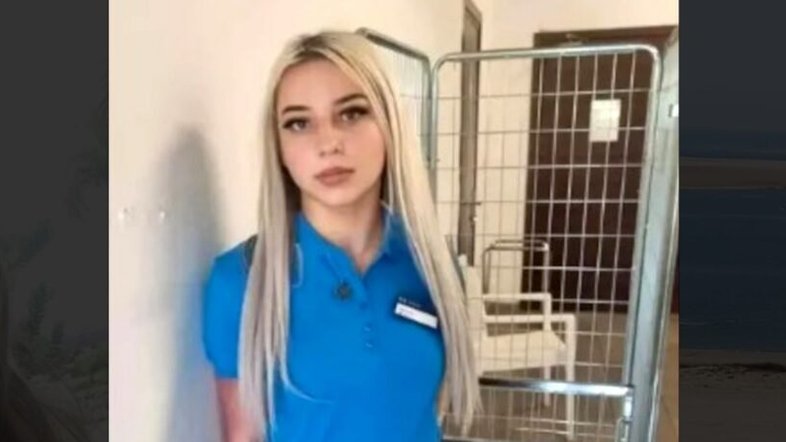 Funcionária de hotel é encontrada morta dentro de saco plástico em pântano na Grécia