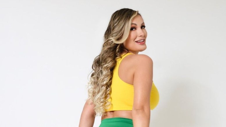 'Vou tirar férias', diz Andressa Urach ao anunciar pausa na produção de conteúdo adulto