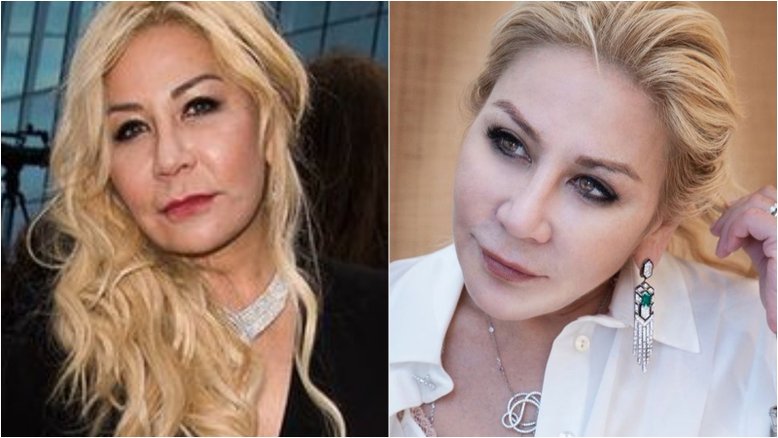 Estrela do reality 'Império da Ostentação', Anna Shay morre aos 62 anos