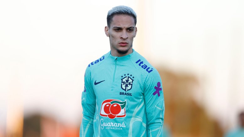 Rafael Ribeiro/CBF