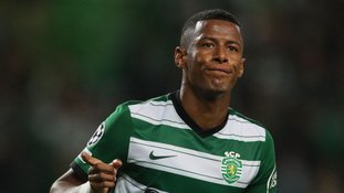 Reprodução/Twitter @ChampionsLeague