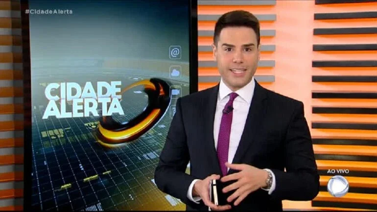 Reprodução/Record TV