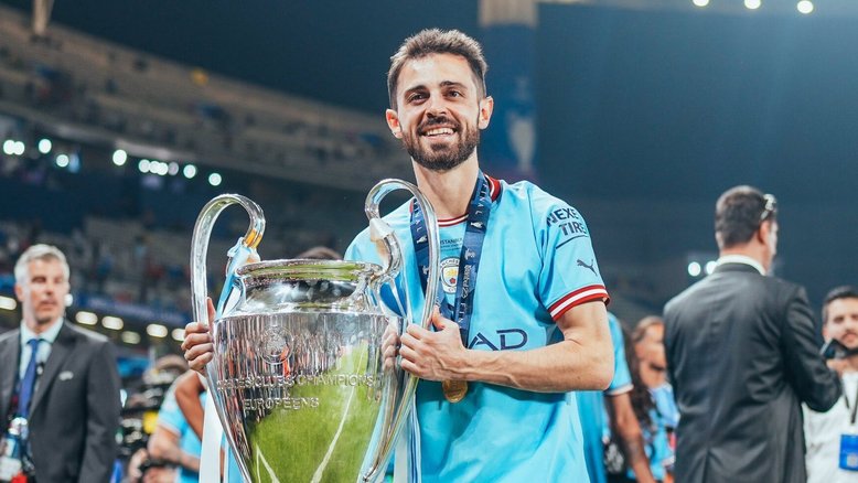 Reprodução/Twitter @BernardoCSilva