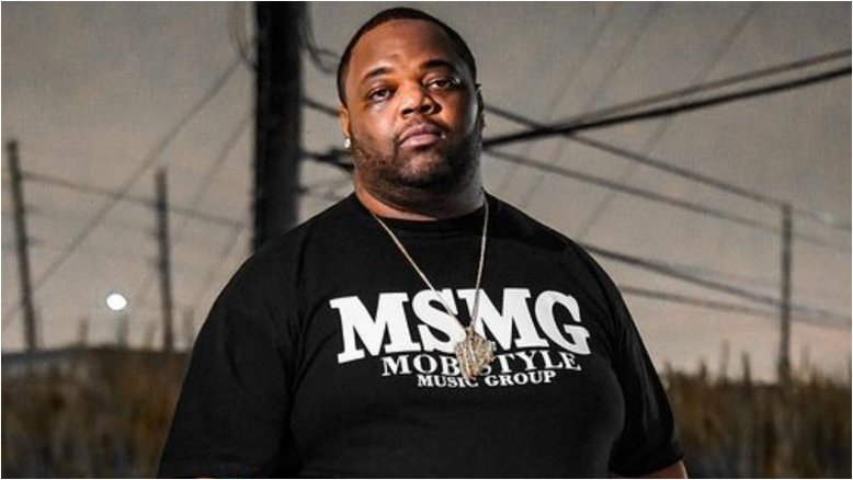 Rapper Big Pokey morre após desmaiar no palco, aos 45 anos