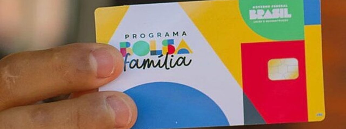Ao STF, AGU afirma que governo não tem condições de impedir uso do Bolsa Família em bets