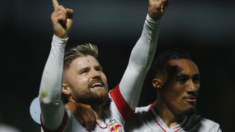 Red Bull Bragantino vence Fluminense e se firma na vice-liderança do Brasileirão