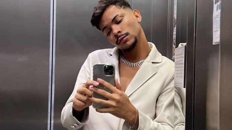 Saiba quem é Jessé Aguiar, ex-cantor gospel que se assumiu gay e já cantou música de Anitta