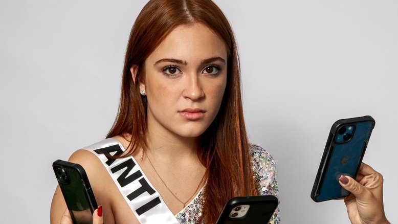 Cantora Ágatha