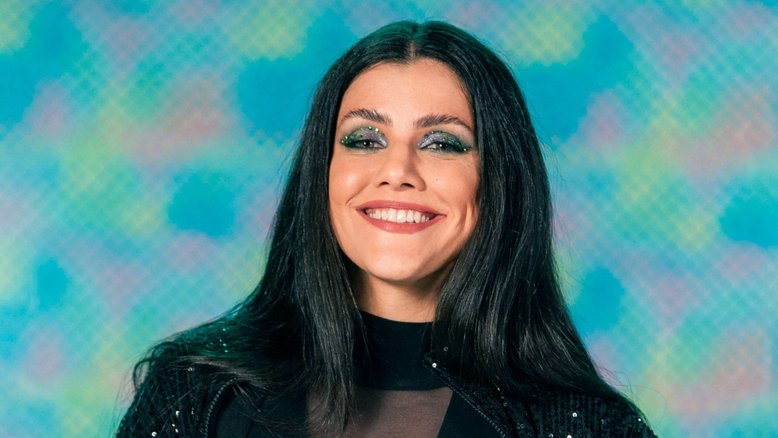 Cantora Nat Guareschi