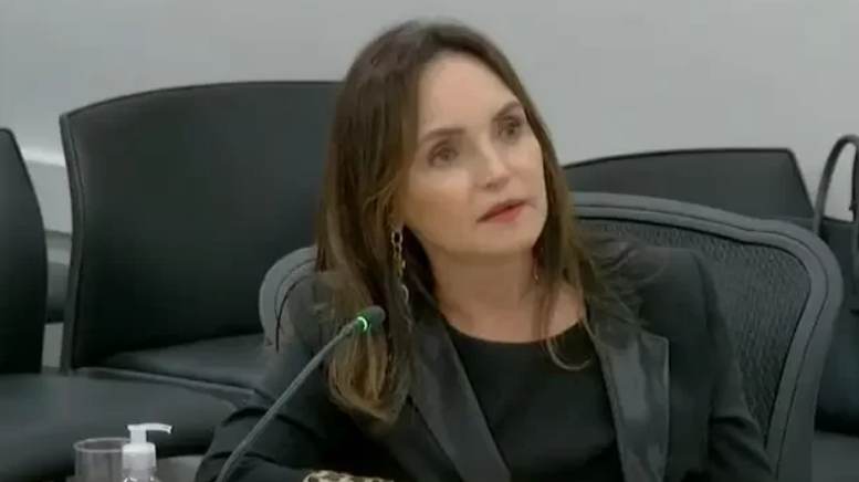 'Graças a Deus meu marido é independente', diz procuradora de Goiás ao reclamar de salário de quase R$ 37 mil