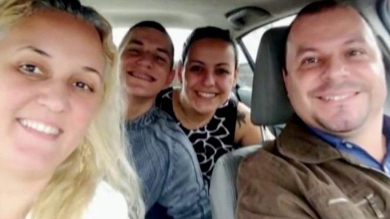 Família carbonizada no ABC: Justiça condena três envolvidos no caso a mais de 50 anos de prisão