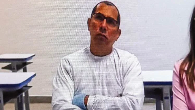 Traficante FB é condenado a 225 anos de prisão por queda de helicóptero da PM