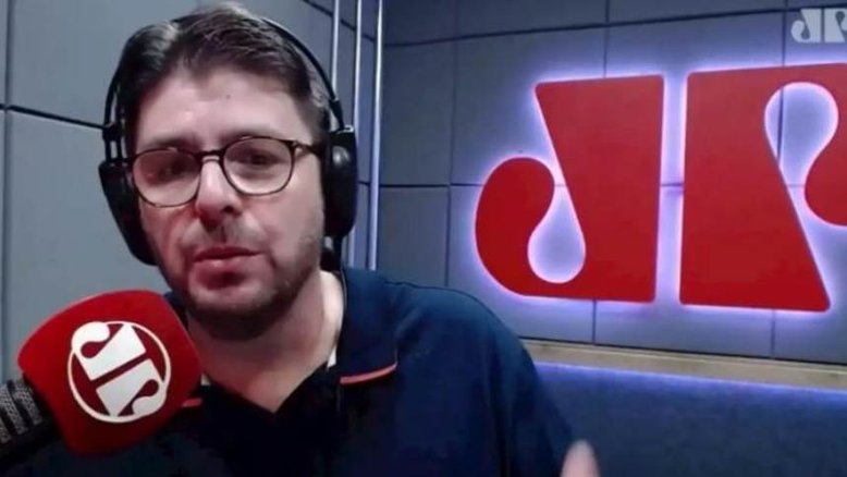 Empresário alvo de operação da PF admitiu em rádio ter financiado atos golpistas