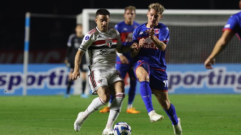 Rubens Chiri/saopaulofc.net 