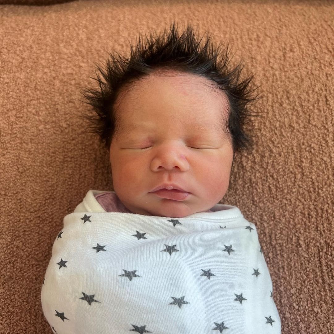 Nasce Wren, 4º filho de Chrissy Teigen e John Legend 11 Nasce Wren, 4º filho de Chrissy Teigen e John Legend