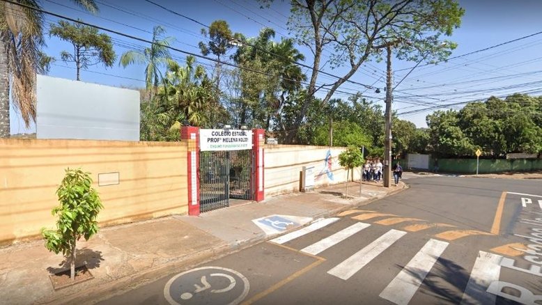 Ataques violentos escolas