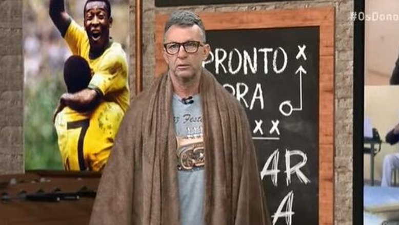 Reprodução