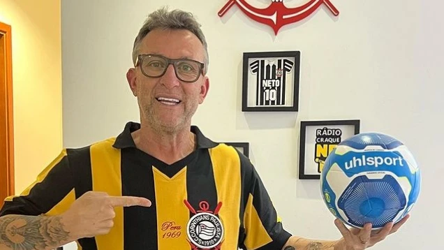 Reprodução/Instagram
