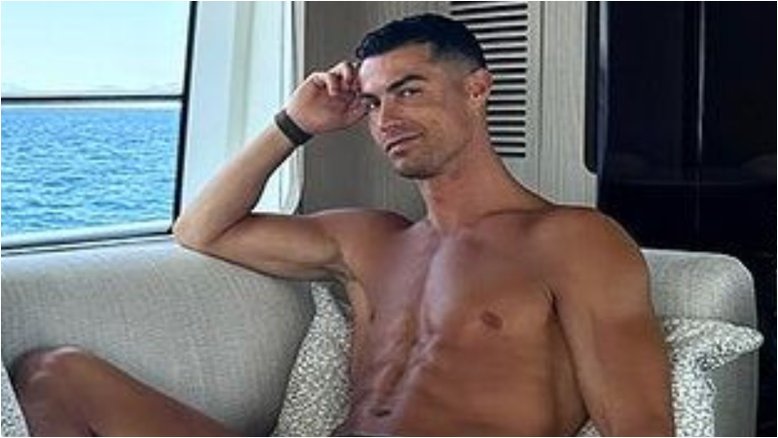 Nutrólogo analisa a dieta de Cristiano Ronaldo, de baixo custo e rica em proteínas