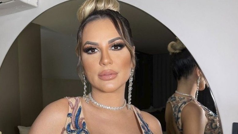 Reprodução/Instagram