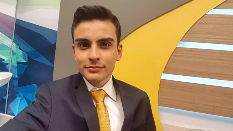Dudu Camargo detona SBT ao dizer que jornalismo da emissora "não tem estrutura"