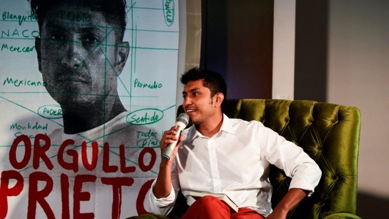 Tenoch Huerta, ator de 'Pantera Negra', nega acusação de abuso sexual