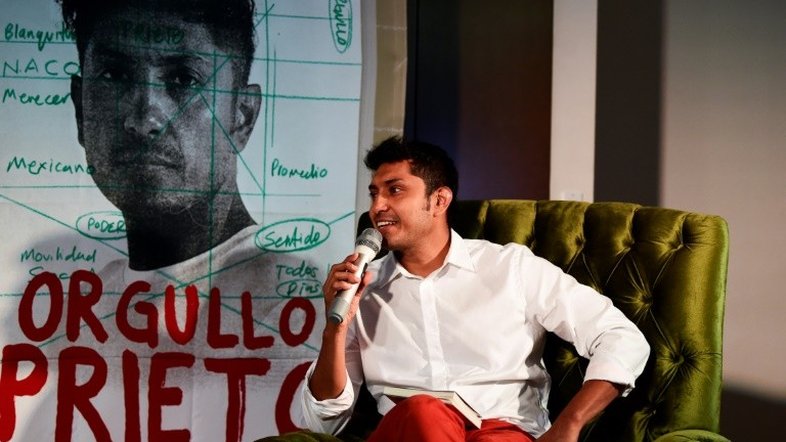 Tenoch Huerta, ator de 'Pantera Negra', nega acusação de abuso sexual
