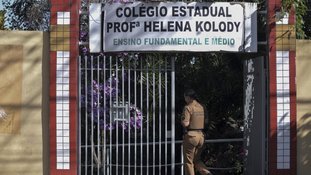 Especialistas violência