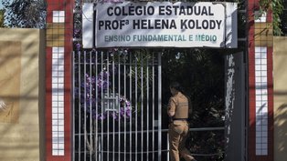 Especialistas violência