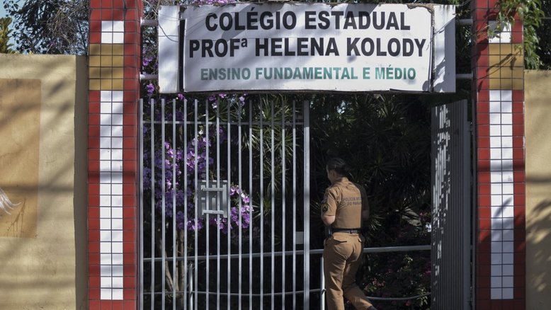 Especialistas violência