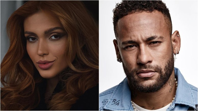 Conheça Fernanda Campos, blogueira que diz ter ficado com Neymar na véspera do Dia dos Namorados