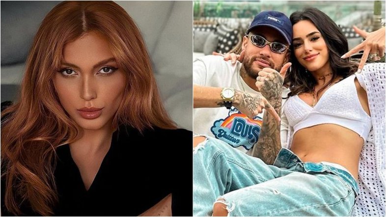 ‘Mais tempo fora do Insta do que dentro do quarto’; Fernanda Campos ironiza Neymar após recuperar perfil