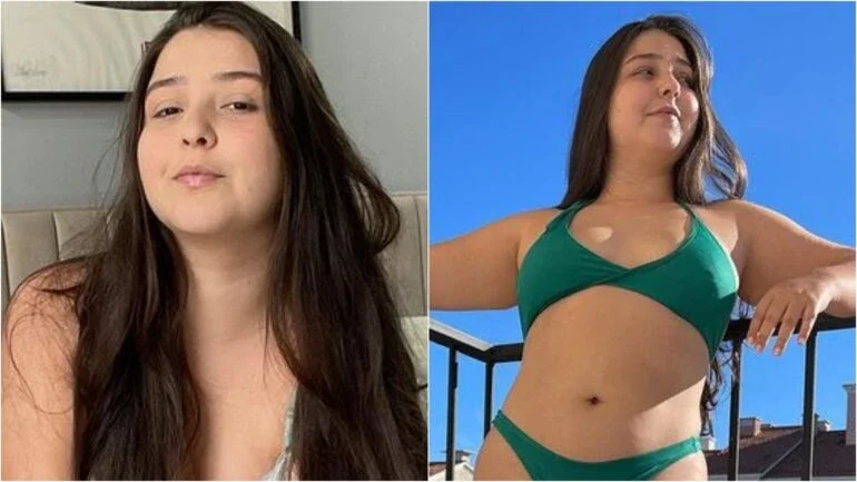 Musa do OnlyFans multada em condomínio diz ser vítima da inveja de vizinhas