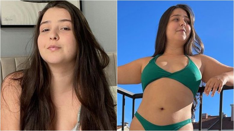 Musa do OnlyFans multada em condomínio diz ser vítima da inveja de vizinhas