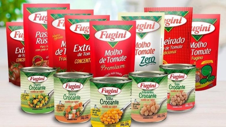 Anvisa libera a fabricação de produtos da Figini