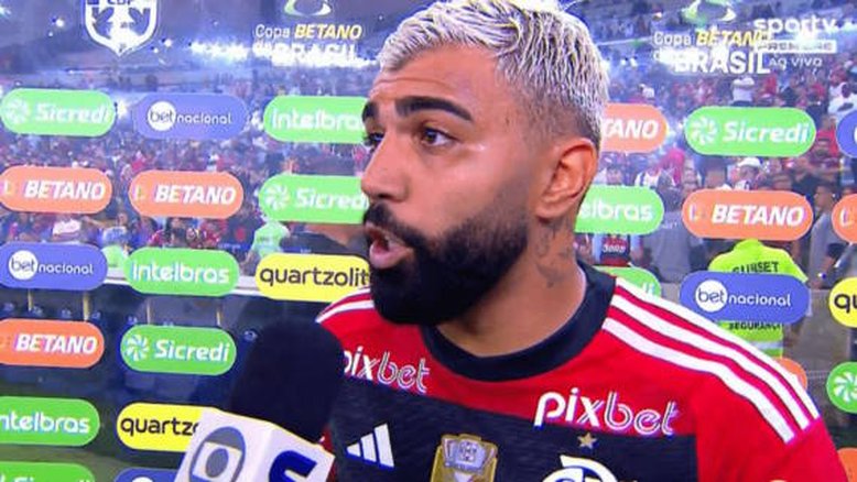 MP-GO faz nova operação contra manipulação de resultados e investiga jogo do Flamengo de 2022