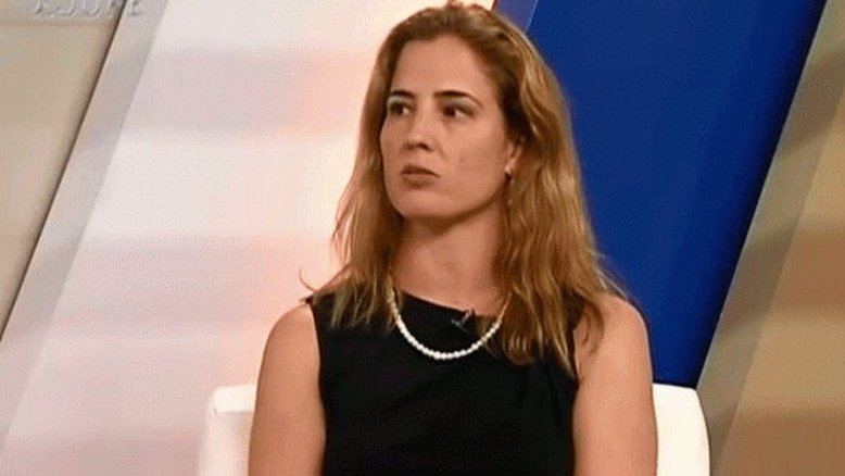 Juíza Gabriela Hardt sai da Lava Jato, decide tribunal da 4ª Região