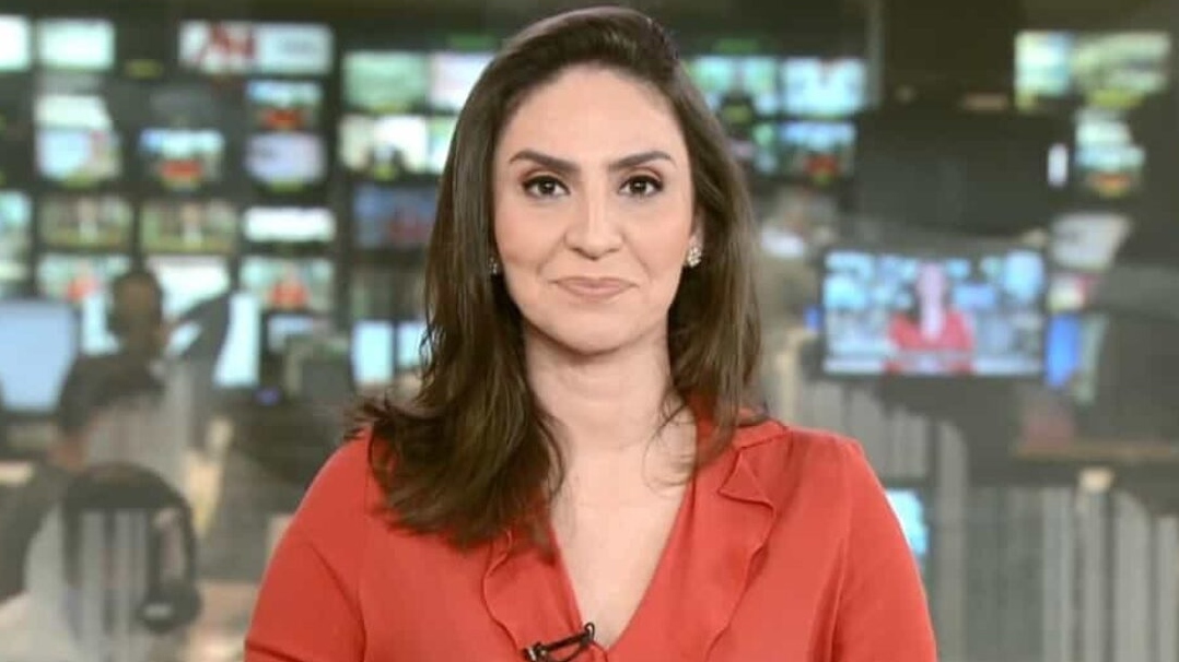 Globonews intensifica noticiário ao vivo no final de semana