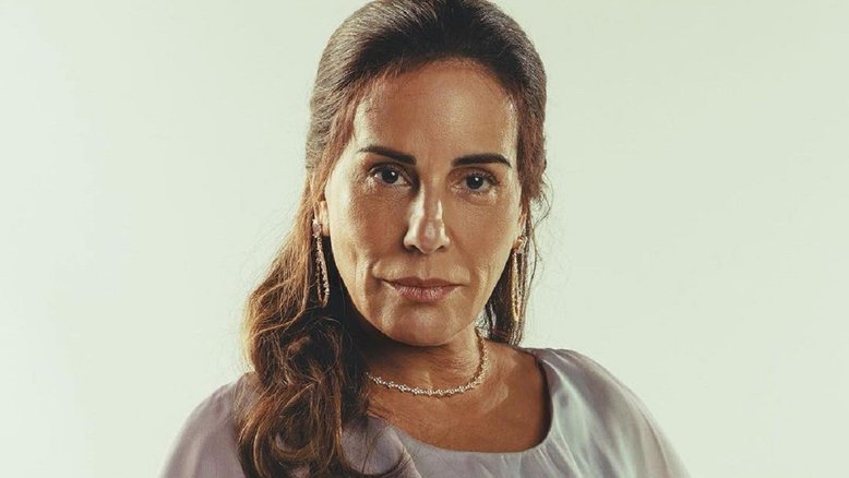Glória Pires anuncia pausa na carreira: 'Quero viver mais para o meu prazer'