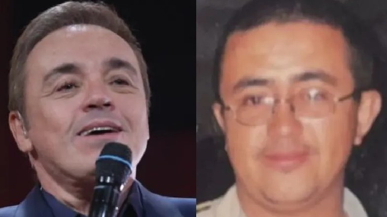 Gugu pode ter sido vítima de pedofilia após homem dizer ser filho do apresentador; entenda