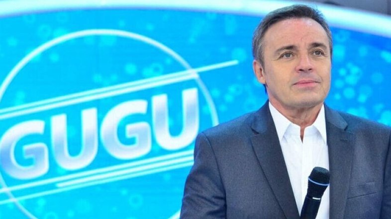 Ex-namorada de Gugu diz se viveu relacionamento aberto com o apresentador