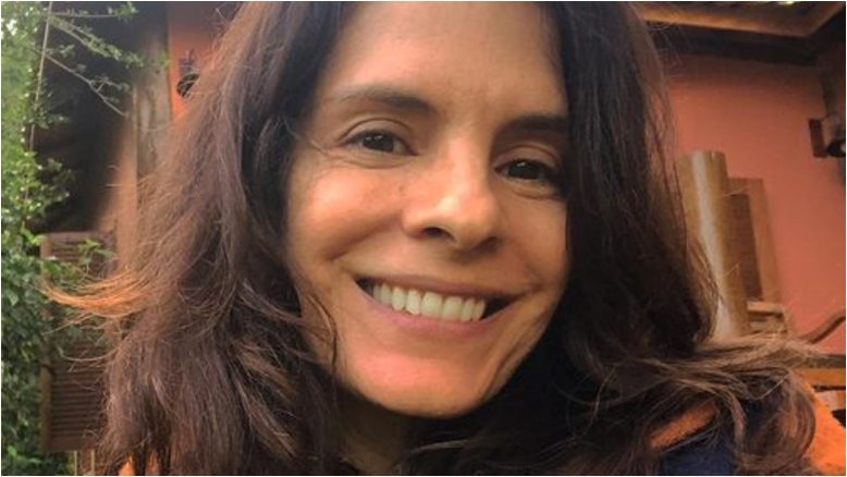 De volta em 'Mulheres Apaixonadas', atriz Helena Ranaldi explica sumiço da telinha