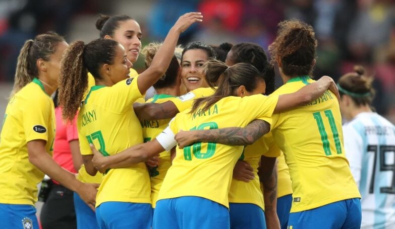 A Copa do Mundo Feminina vai começar: confira os possíveis